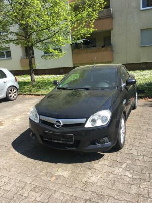 Used Opel Tigra 1.3 CDTi